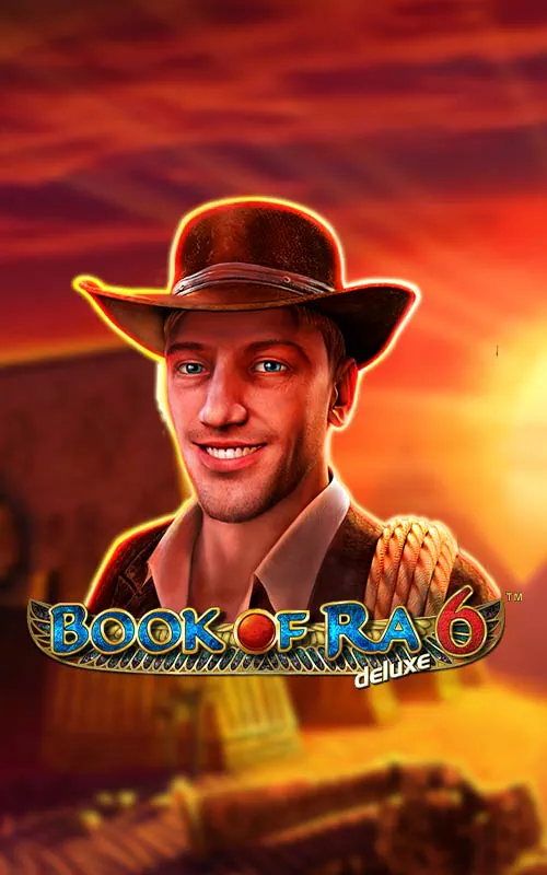 Book of Ra at Win British Casino