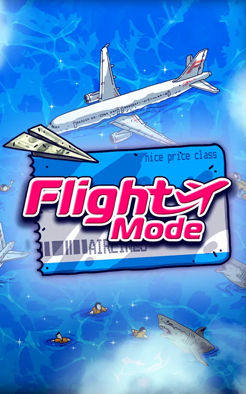 Flight Mode at Win British Casino
