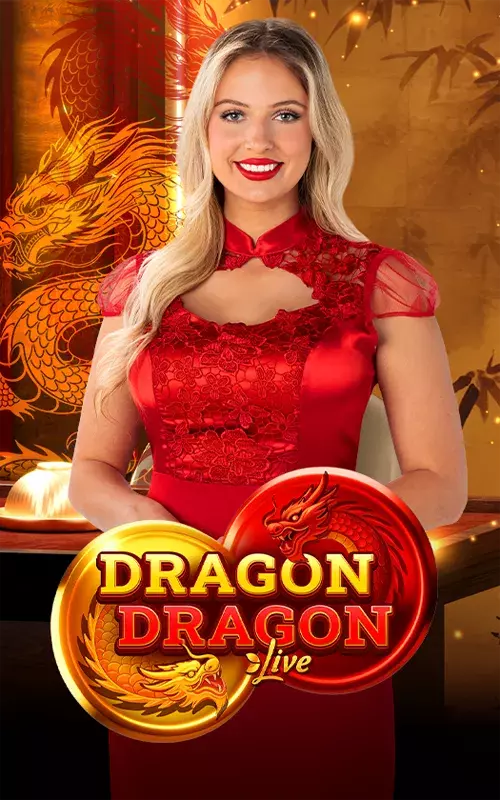 Dragon Dragon at Win British Casino